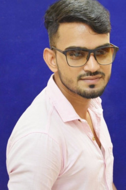 ANKIT PANDEY - Model in Delhi | www.dazzlerr.com