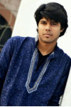 
Pushpendra Singh - Model in Delhi | www.dazzlerr.com