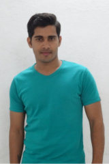 Inder Singh - Model in Delhi | www.dazzlerr.com