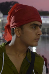 
Ronak Dhingra - Model in Delhi | www.dazzlerr.com