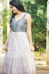 Satya Sharma - Model in Delhi | www.dazzlerr.com