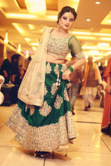 Jasmine Arora - Model in Delhi | www.dazzlerr.com