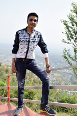 Chetan Aggarwal - Model in Delhi | www.dazzlerr.com