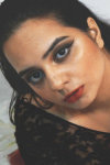 
AnvIka Raghav - Model in Delhi | www.dazzlerr.com