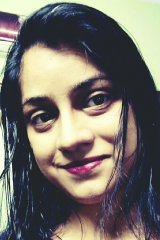 Tanushree Sarkar - Model in Delhi | www.dazzlerr.com