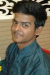 Vaibhav Sinha - Model in Delhi | www.dazzlerr.com