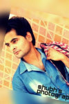 Shubham Singh - Model in Delhi | www.dazzlerr.com