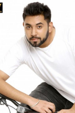 Shahrukh Sareen - Model in Delhi | www.dazzlerr.com