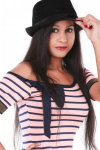 Nattasha - Model in Delhi | www.dazzlerr.com