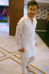 Himanshu Jain - Model in Delhi | www.dazzlerr.com