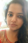 Aabha Passi - Anchor in Delhi | www.dazzlerr.com