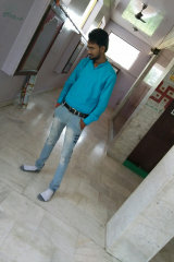 Shivaay - Model in Delhi | www.dazzlerr.com