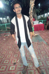 Shivaay - Model in Delhi | www.dazzlerr.com