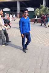 
Amit Kashyap - Model in Delhi | www.dazzlerr.com