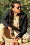 
Ansh Kumar - Model in Delhi | www.dazzlerr.com