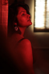 
Nisha - Model in Delhi | www.dazzlerr.com