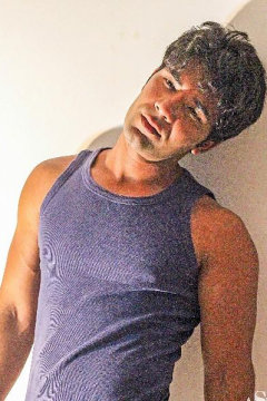 Prmjeet Singh - Model in Mumbai | www.dazzlerr.com