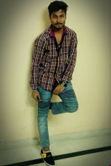 Saurabh Ranjan Singh - Model in Delhi | www.dazzlerr.com