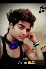 Nishchal Rathod - Model in Delhi | www.dazzlerr.com