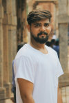 Kartikey Chandra - Model in Delhi | www.dazzlerr.com