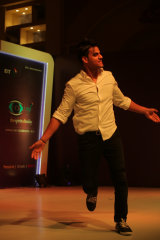
Vivek Kestwal - Model in Delhi | www.dazzlerr.com