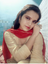 
Priya - Model in Delhi | www.dazzlerr.com