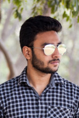 
Himanshu Yadav - Model in Delhi | www.dazzlerr.com