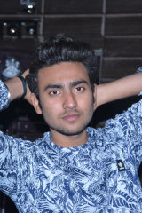 
Himanshu Yadav - Model in Delhi | www.dazzlerr.com