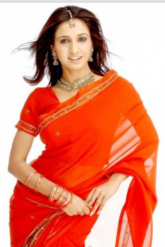 
Arpana Ssangwan - Model in Delhi | www.dazzlerr.com