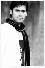 Piyush Sharda - Model in Delhi | www.dazzlerr.com