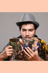 Raj Singh - Model in Delhi | www.dazzlerr.com