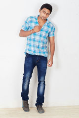Ravi Kumar - Model in Mumbai | www.dazzlerr.com