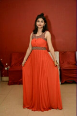 
Divya - Model in Delhi | www.dazzlerr.com