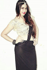 Divya Kaundil - Model in Delhi | www.dazzlerr.com