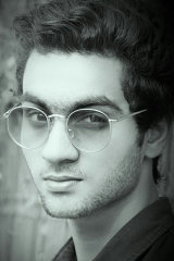 Mohd Faiz - Model in Delhi | www.dazzlerr.com