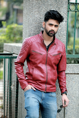 Prashant Kandwal Model Delhi