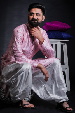 Prashant Kandwal - Model in Delhi | www.dazzlerr.com