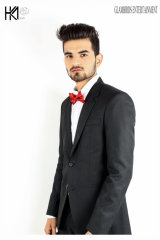 Shantanu khampariya - Model in Delhi | www.dazzlerr.com