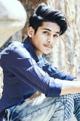 
Suhail - Model in Delhi | www.dazzlerr.com