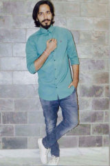 
Ayush Jain - Model in Delhi | www.dazzlerr.com