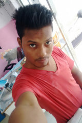 Ajay Haldar - Model in Noida | www.dazzlerr.com