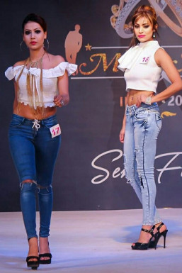 Chitra Shakya - Model in Mumbai | www.dazzlerr.com