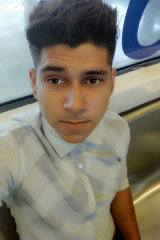 
Shubham Tyagi - Model in Delhi | www.dazzlerr.com