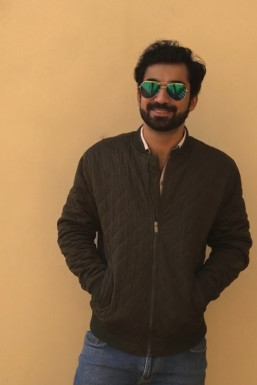 Ashok Sikka - Model in Delhi | www.dazzlerr.com