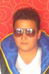 Mritunjay - Anchor in Delhi | www.dazzlerr.com