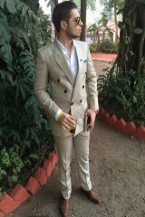 Pranit Kumar - Model in Delhi | www.dazzlerr.com
