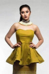 Sonakshi Gupta - Model in Delhi | www.dazzlerr.com