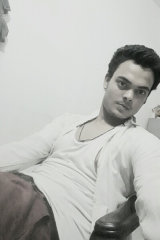 Sheshang Singh - Model in Delhi | www.dazzlerr.com
