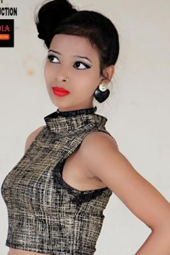 Shiwangi Raj Srivastava - Model in Delhi | www.dazzlerr.com