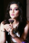 Reshu Nagpal - Model in New Delhi | www.dazzlerr.com